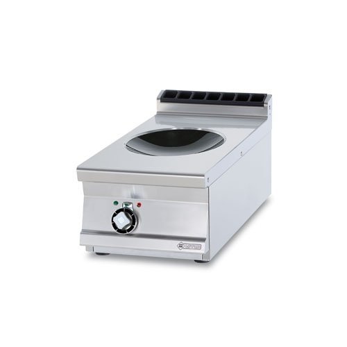 Varidlo indukčné WOK, TOP, 400/900