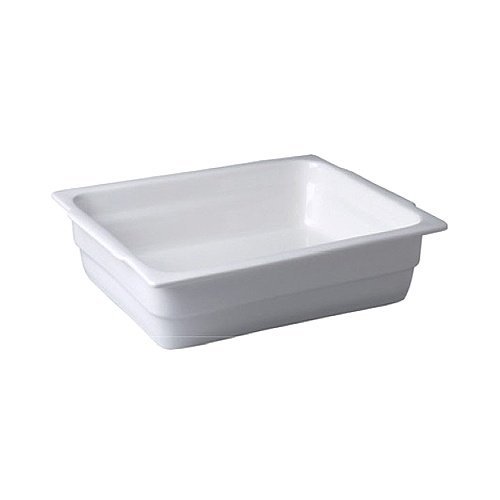 Gastronádoba porcelánová