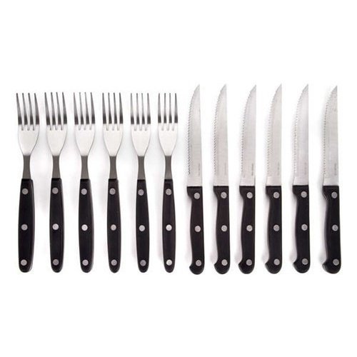 Steak príbor 12-dielny