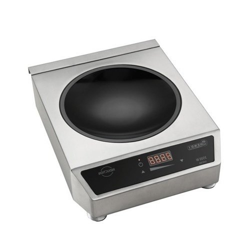 Varidlo indukčné WOK