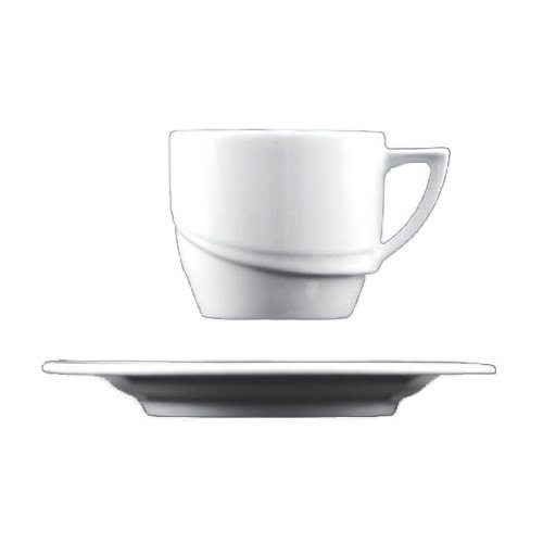 Šálka mocca 10 cl Atlantis