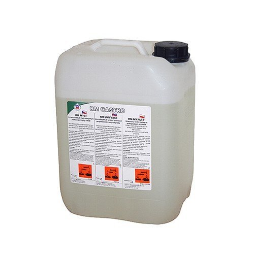 Umývací prostriedok pre umývačky riadu 25 kg