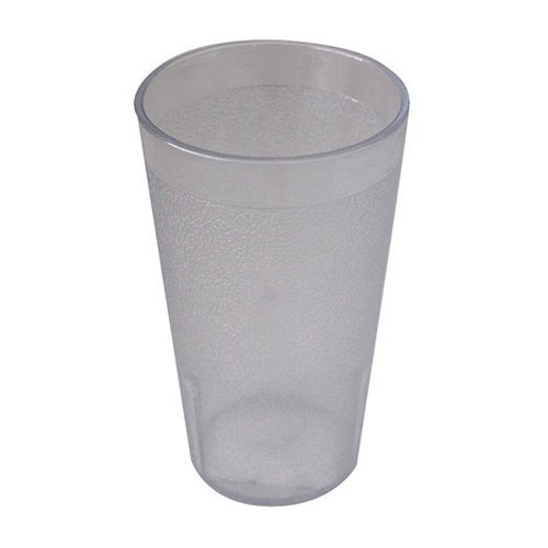 Pohár 440ml bezfarebný