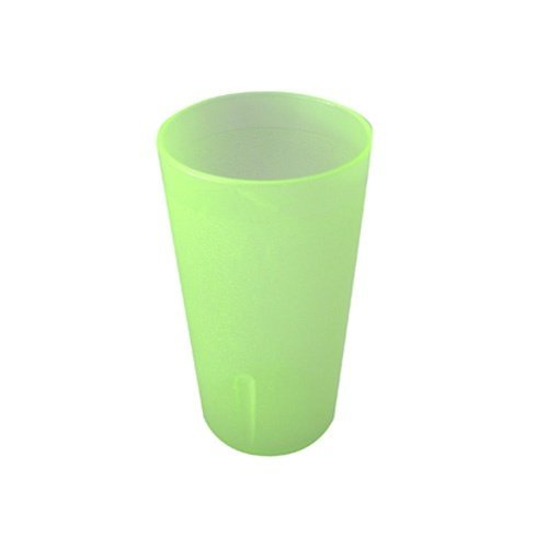 Pohár 255ml zelený