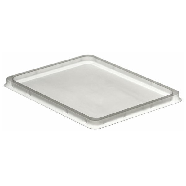 Viečko pre misku 1D,2D,3D / 400 ks