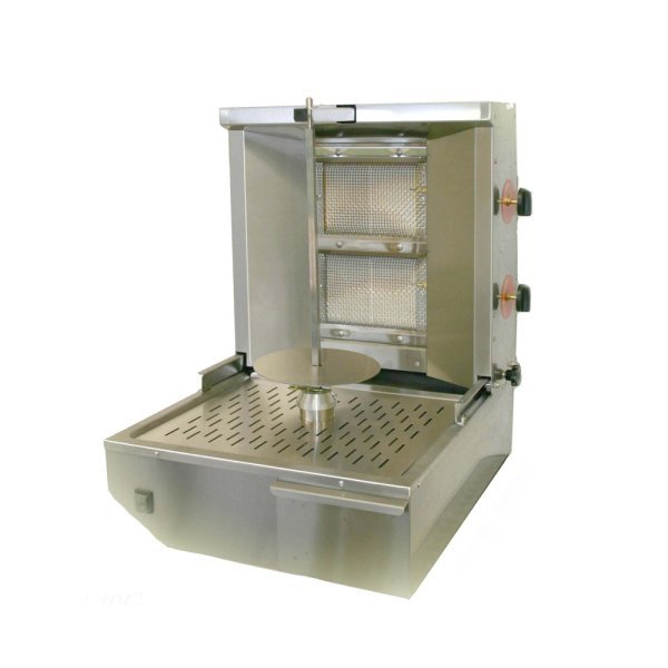 Gyros plyn. 15kg