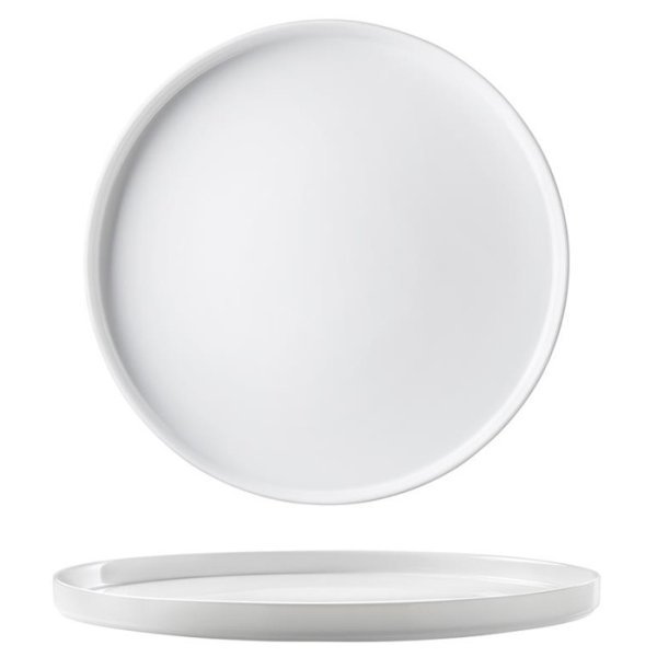 Tanier plytký 21 cm