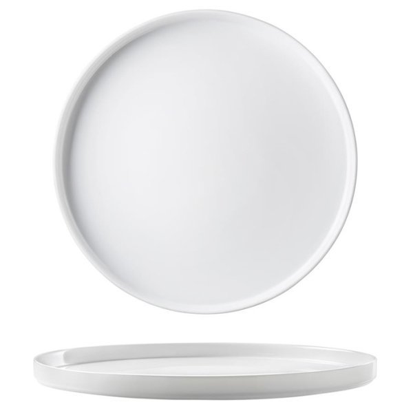 Tanier plytký 27 cm