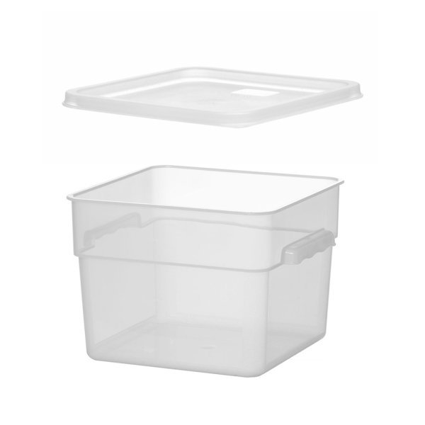 Box na potraviny s vekom /11,4l