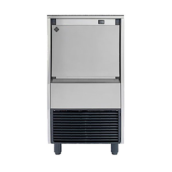 Výrobník klobúčikového ľadu 37kg/deň