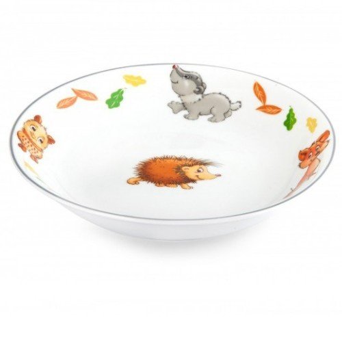 Tanier hlboký 19 cm