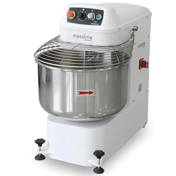 Miesič na cesto 70 l, pevná hlava a kotlík, 230V