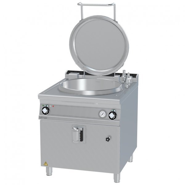 Kotol el. 100 l