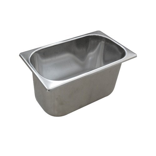 Gastronádoba GN zm-260x165x150